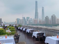 -Kathleen's Waitan 凯圣琳江景西餐厅(外滩店)