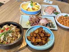 -新白鹿餐厅(龙游路店)