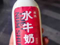 -南信牛奶甜品专家