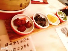 -京华烟云·北京烤鸭(领展购物广场·中关村店)