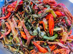 -一棠龙虾•王牌虾球(恒隆广场店)