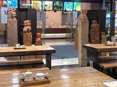 -世纪联华超市(浦电路店)