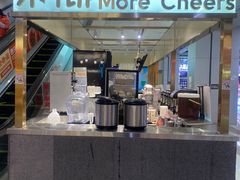 -茉沏(丽丰广场店)