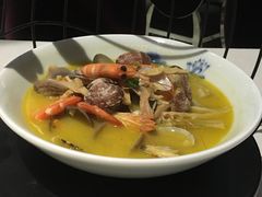 -小城故事·地道宁波味(月湖盛园店)