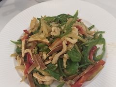 -清真马祥兴菜馆(云南北路店)