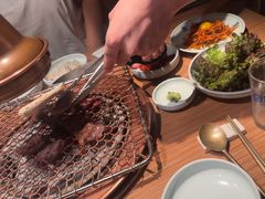 -王妃家(明洞中央店)