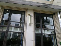 门面-黑明餐厅(白鹭洲店)