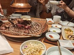 -王妃家(明洞中央店)
