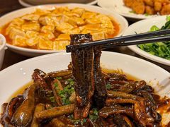 -老瑞福上海菜(人民广场店)