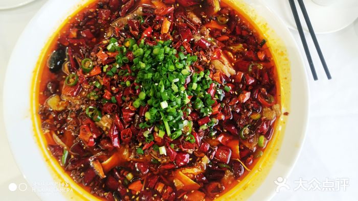 悦福瑞酒楼(西影路店)图片