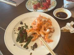 -重庆丽苑维景国际大酒店·海鲜自助餐厅