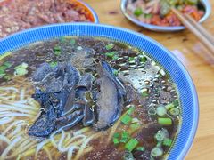 -徐老幺奶汤面