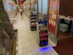 -东四民芳餐厅(世茂工三店)