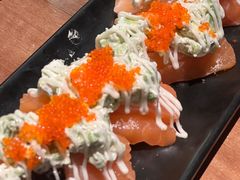 -昊·来了寿司(双楠2店)