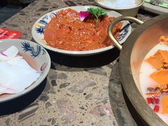 -小龙坎老火锅(红旗街店)