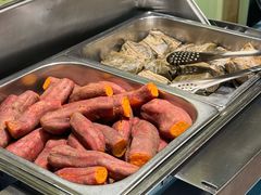 -黄金水汇·美食(文锦渡店)