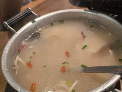 -肖四女乐山跷脚牛肉(世博源店)