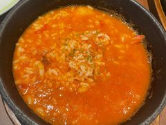 -萨莉亚意式餐厅(杭州西溪龙湖天街店)