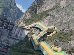 -龙庆峡风景区