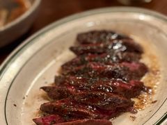 -Laures·月桂西班牙碳烤餐厅(十尚坊店)