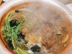 -京城北门羊蝎子铜锅涮肉(总店)