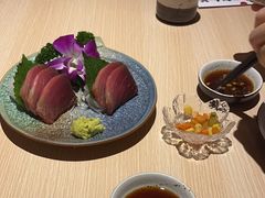 -気楽亭和食料理(气乐亭大世界本店)