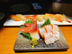 三文鱼腩刺身-YAMAKAWA(龙湖胥江天街店)