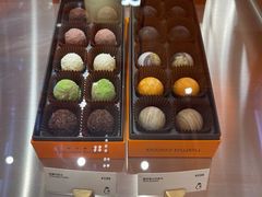 -nama cocoa 纳摩可可(朝阳大悦城店)