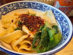 -陕西风味餐厅(陕西省驻京办店)