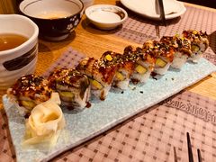 -林妈妈村·日式料理(宝山万达店)