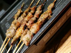 -聚点串吧·北京烧烤(赵登禹路店)