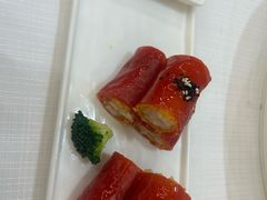 -福满楼·海鲜酒家(福永益田店)