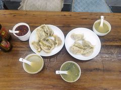 -奉天蚨祥饺子馆