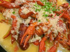 -金陵暴走小龙虾·迷踪蟹(凯德MALL店)