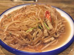-小时候文化餐厅(盘山店)