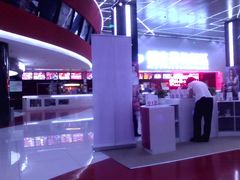 -山文星辉影城(济南和谐广场店)