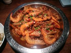 -胖哥俩肉蟹煲(杭州下沙学林街店)