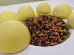 云南黑三剁-云腾食府·云南菜