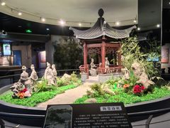 -江宁织造博物馆