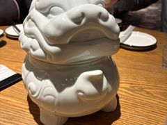-扬州狮子楼·非遗淮扬菜(东关街店)