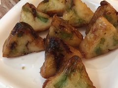 -玉林烤鸭店(定福庄店)