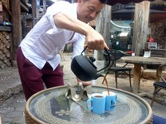 -田德能咖啡博物馆