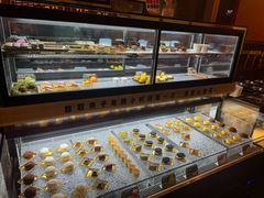 -牛New寿喜烧(金鹰世界店)