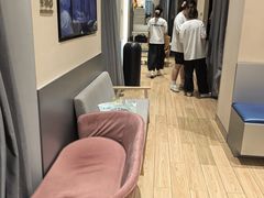 -海马体照相馆(成都来福士广场店)