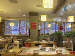 -大龙燚火锅(科华店)