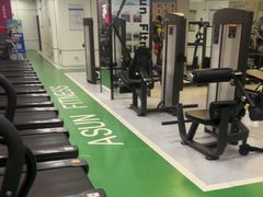 -爱尚游泳健身(外交公寓店)