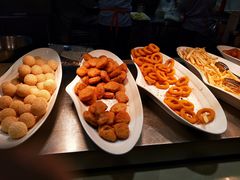 -比亚森自助烤肉料理(裕华店)