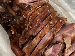 -章云板鸭(评事街店)