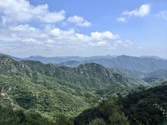 -大岭沟猕猴桃谷风景区