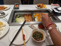 -星伦多自助料理·涮烤一体(奉贤龙湖天街店)
